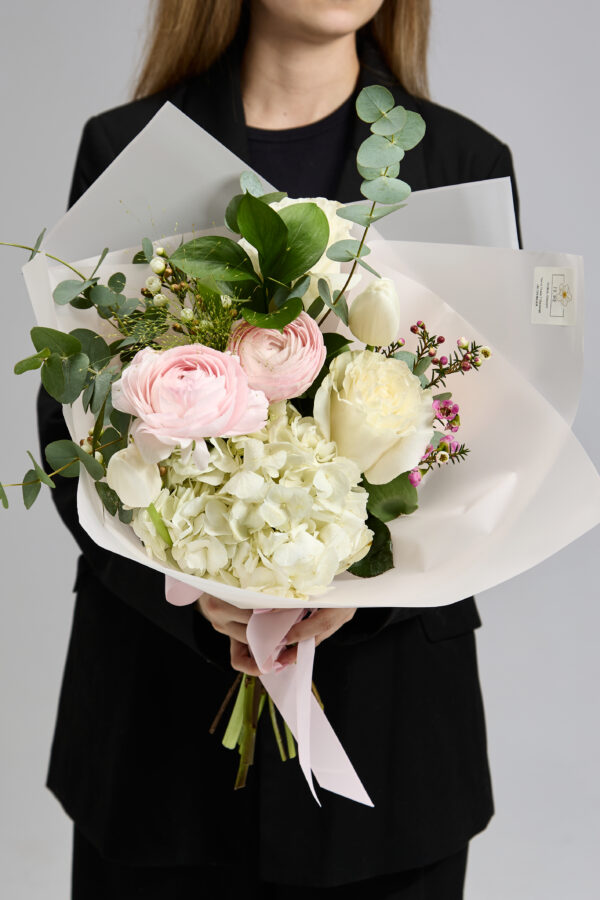 Buchet SEREN