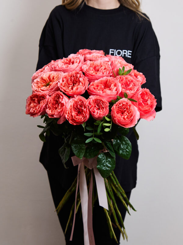 Buchet HEART