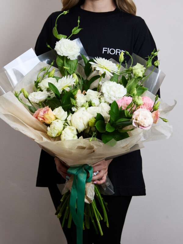 Buchet PINK TOUCH