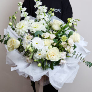 Buchet PURE INTENTION
