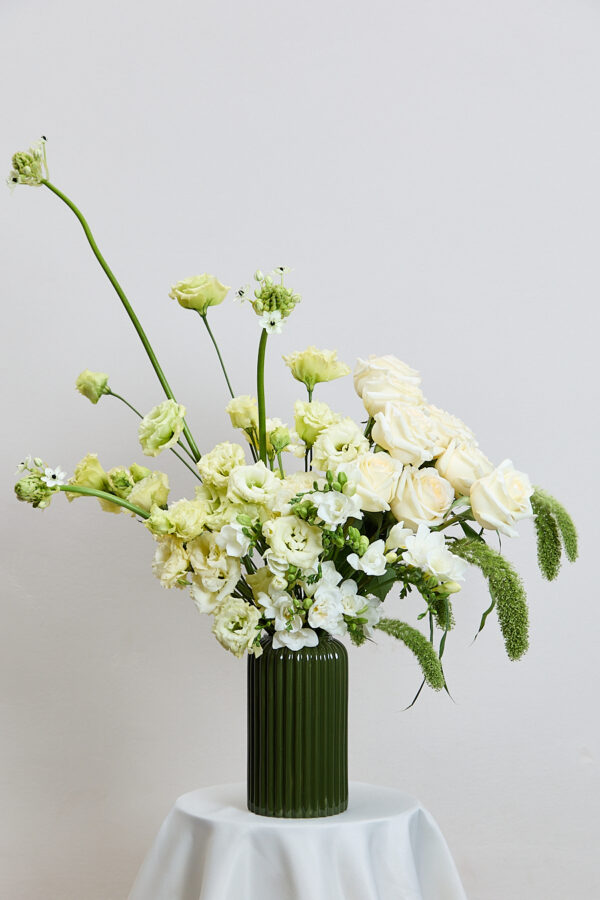 Aranjament WHITE ELEGANCE