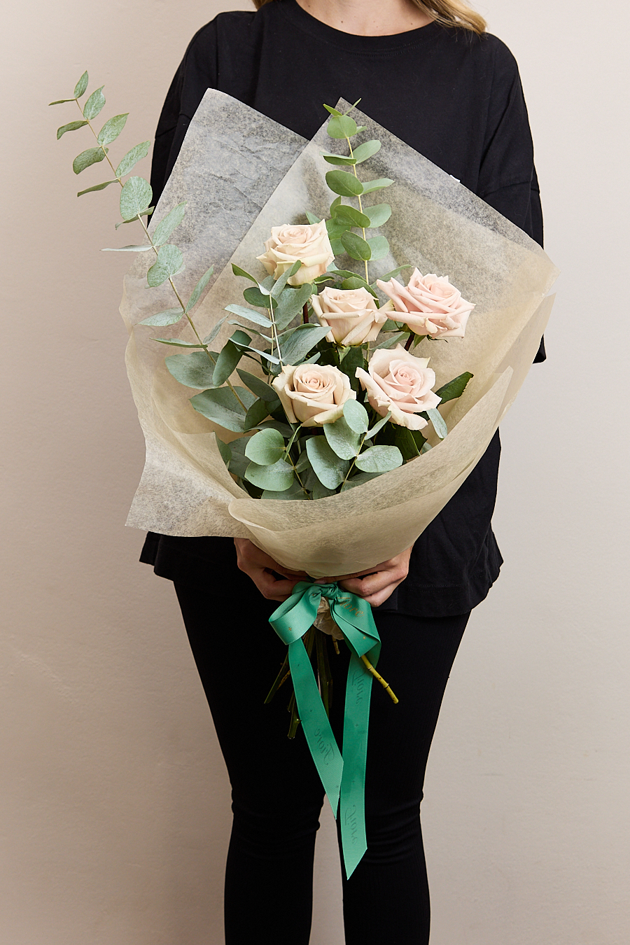 Buchet 5 ROSES 2