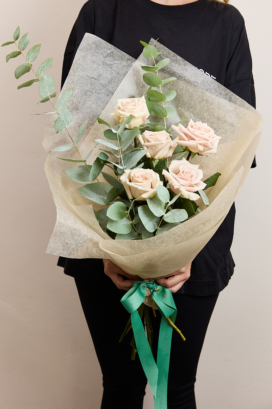 Buchet 5 ROSES