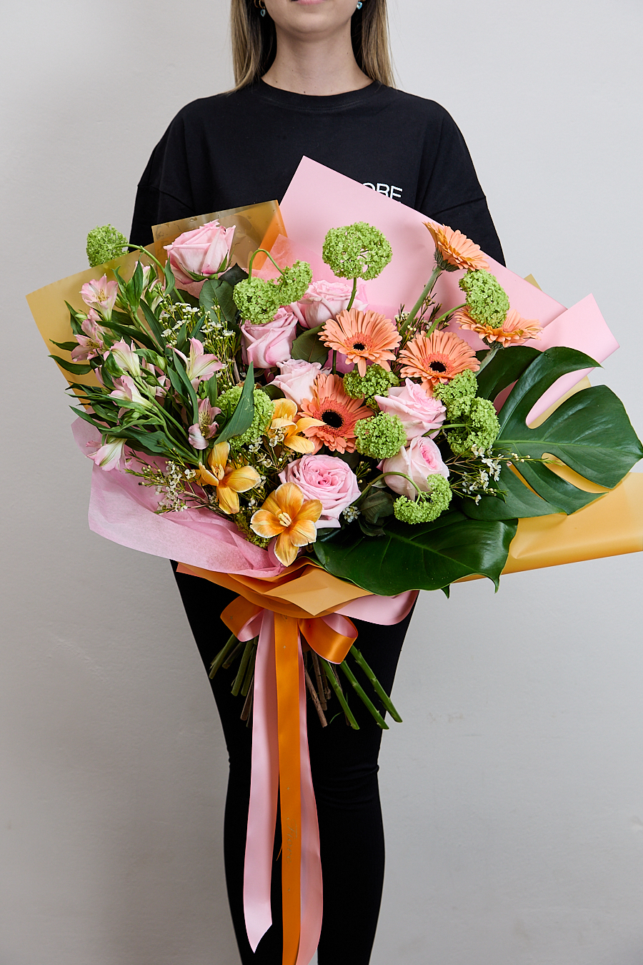 Buchet BREEZE1