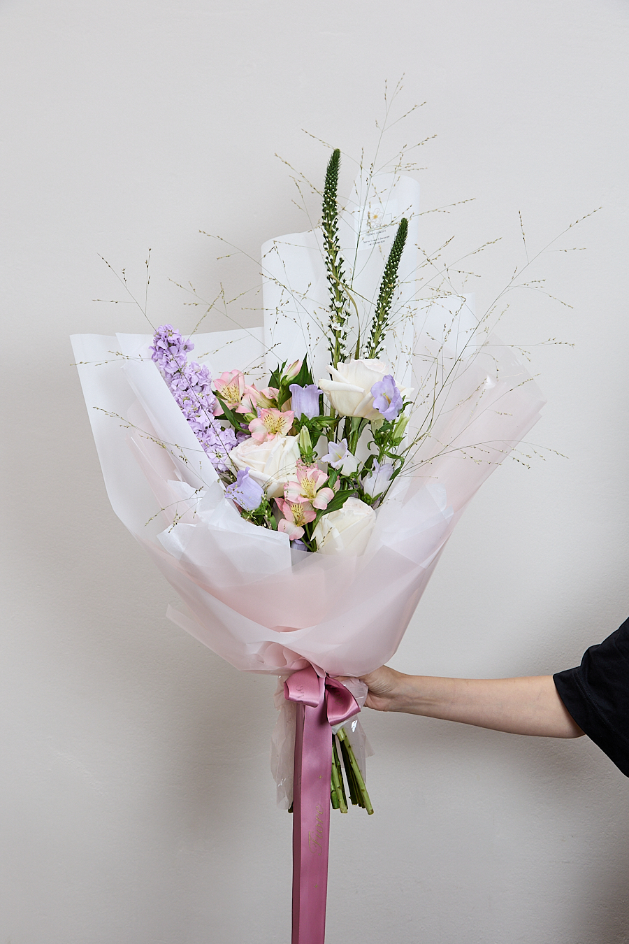 Buchet CANDLELIGHT2