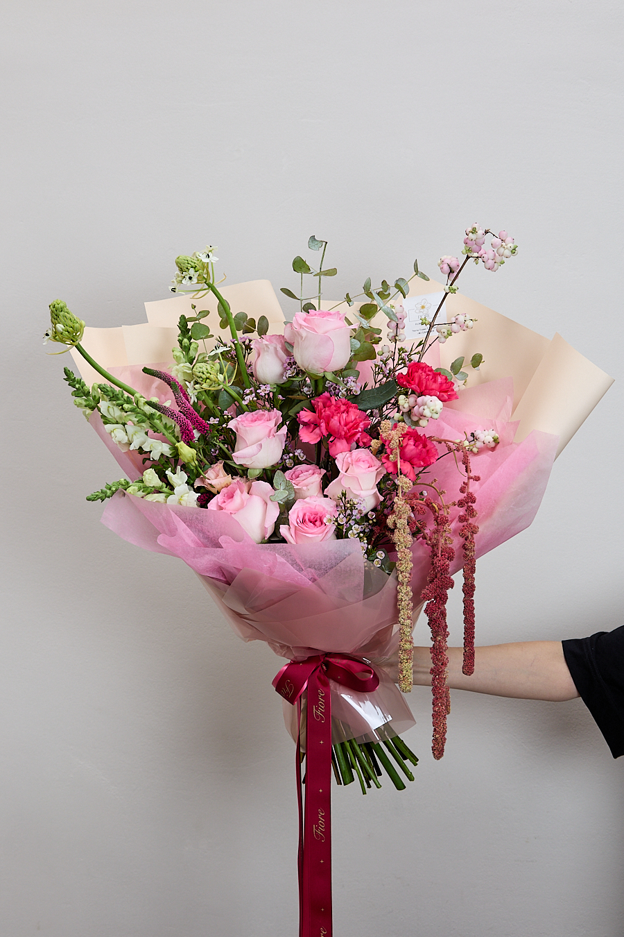 Buchet SUGAR 2