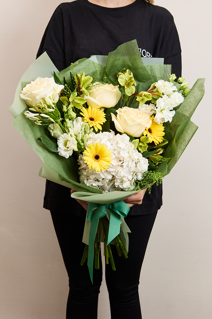 Buchet SUNLIGHT 2