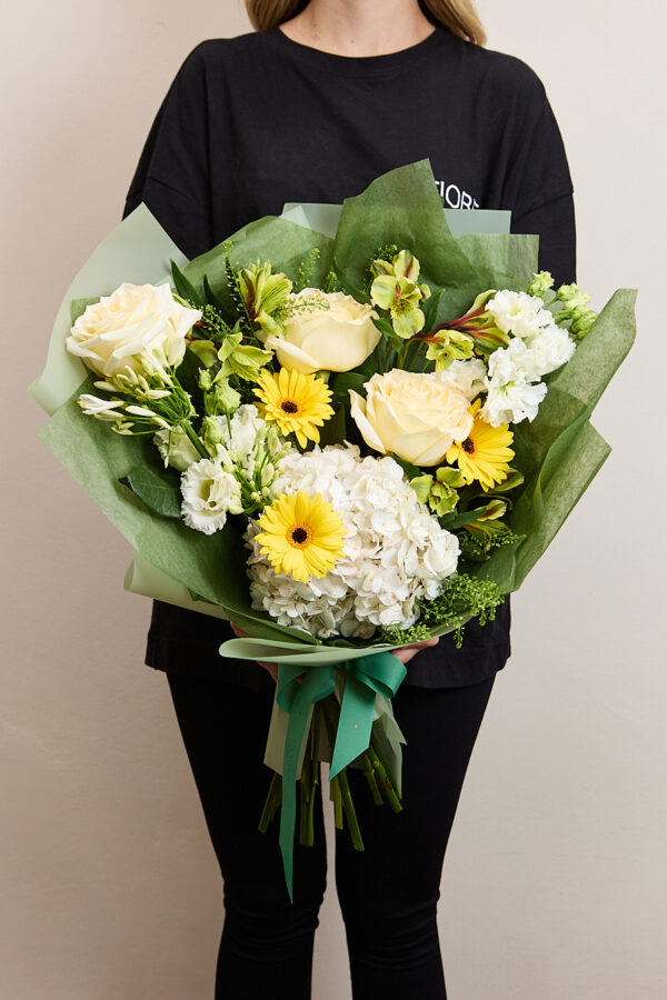 Buchet SUNLIGHT
