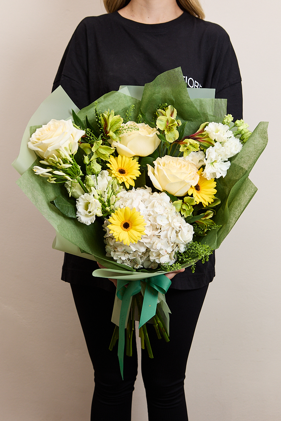 Buchet SUNLIGHT