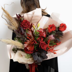 Buchet CINNAMON