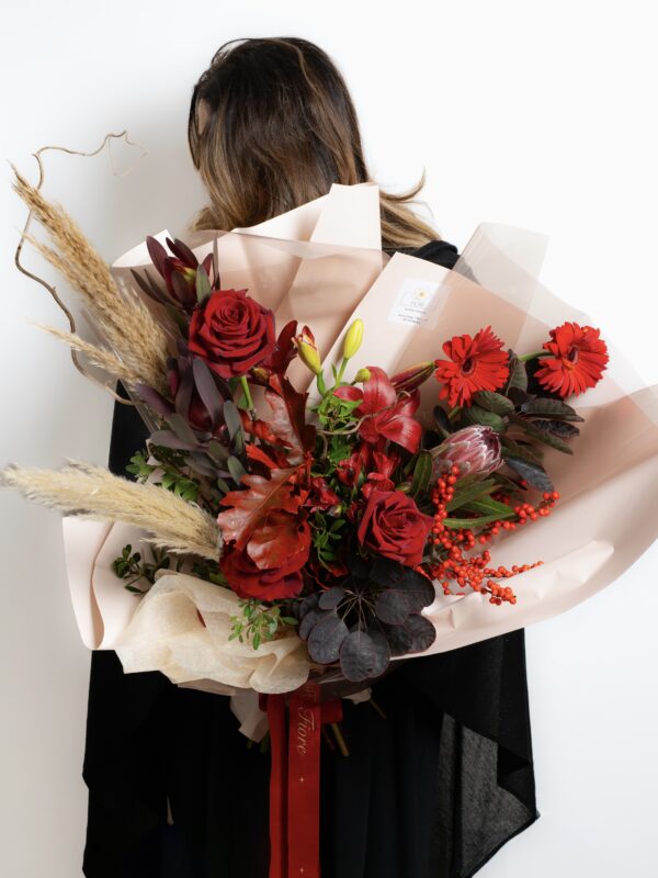 Buchet CINNAMON