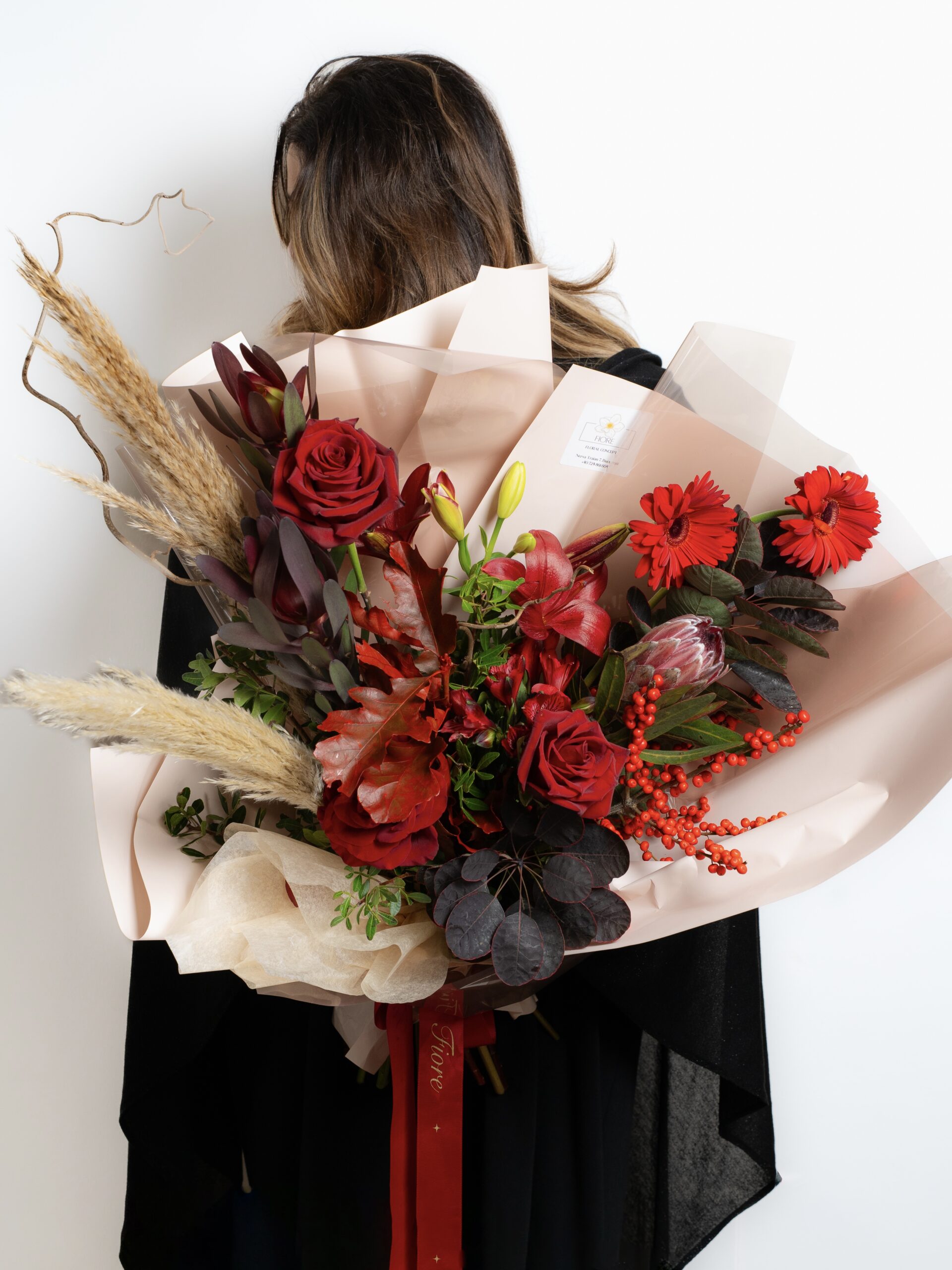 BUCHET CINNAMON 1