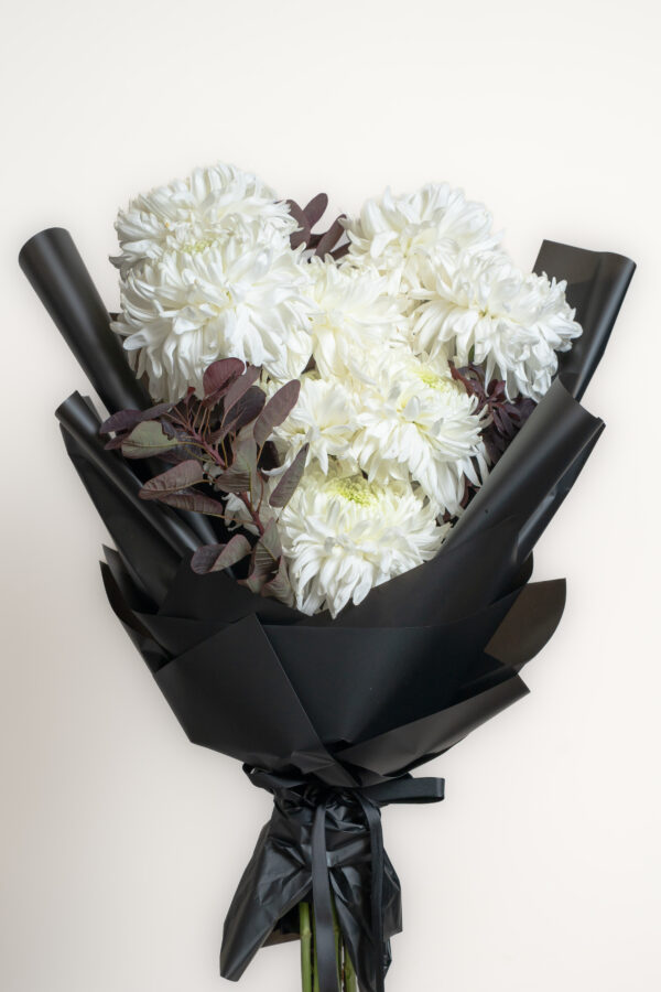 Buchet ETERNAL