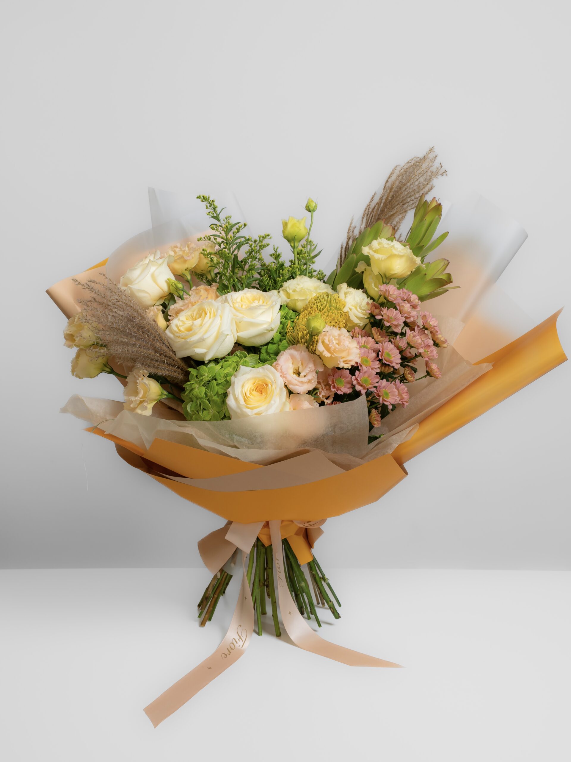 BUCHET WILD GRACE 2