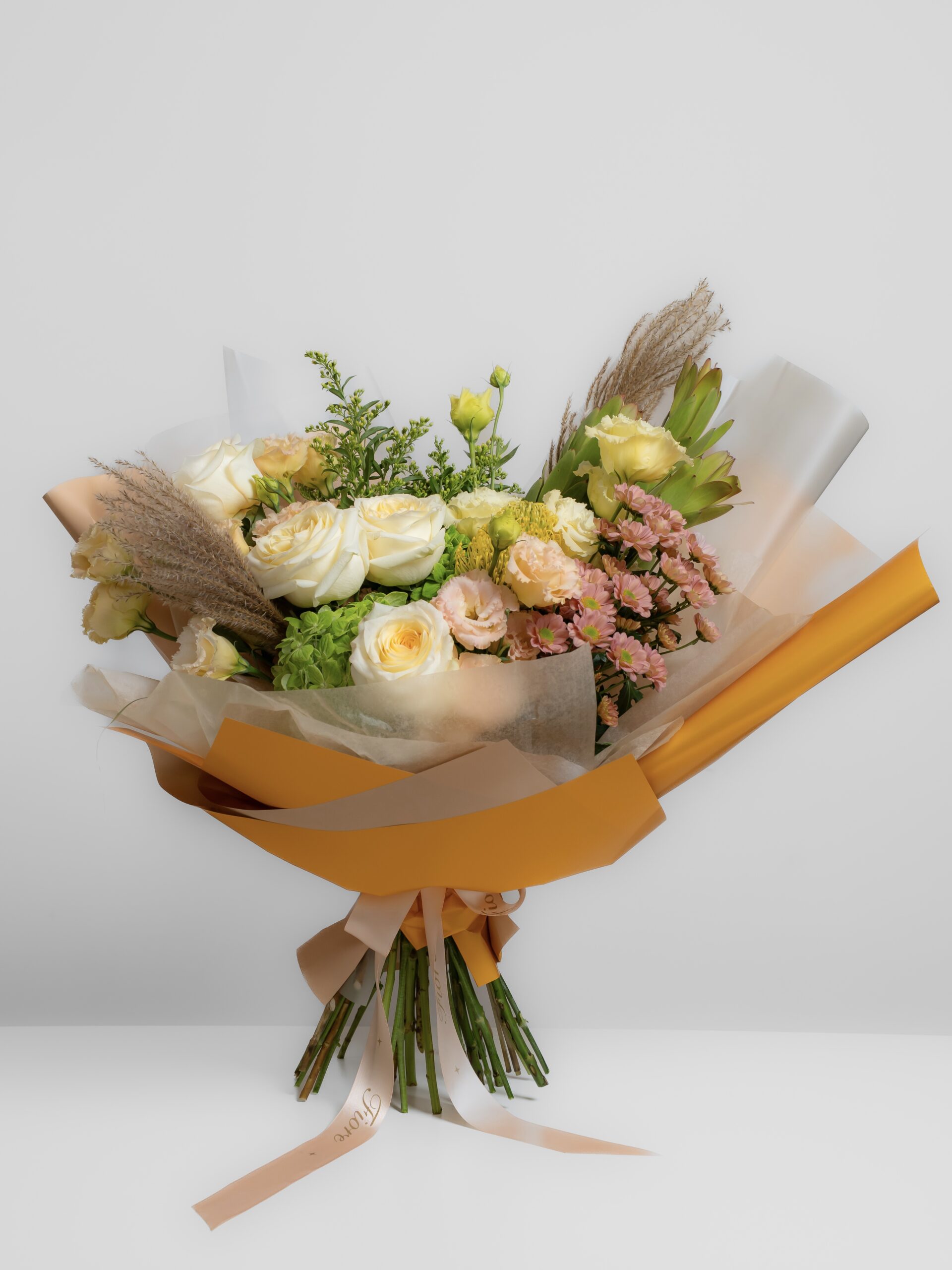 BUCHET WILD GRACE 3