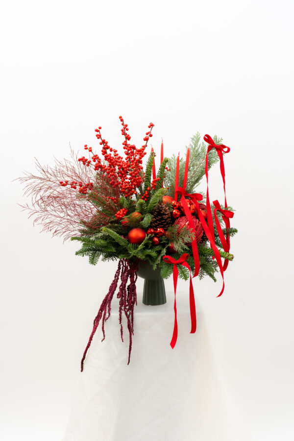 Aranjament RED EMBER