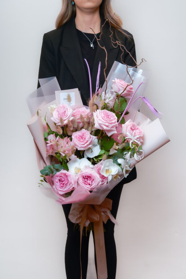 Buchet DREAMSCAPE