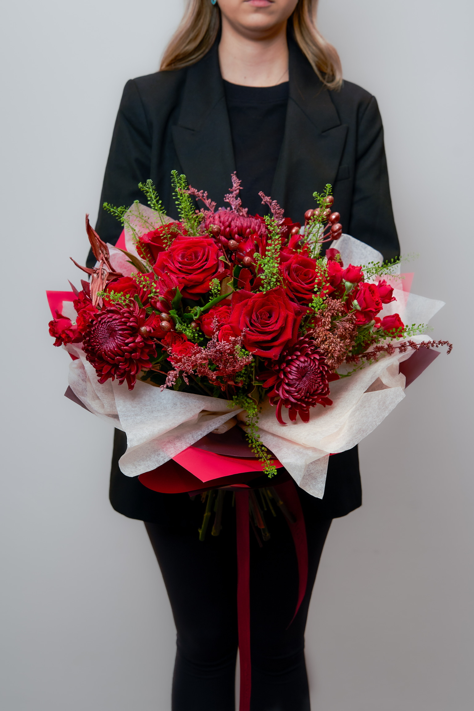 BUCHET GRENADINE 2