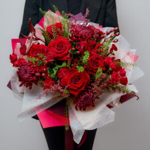 Buchet GRENADINE