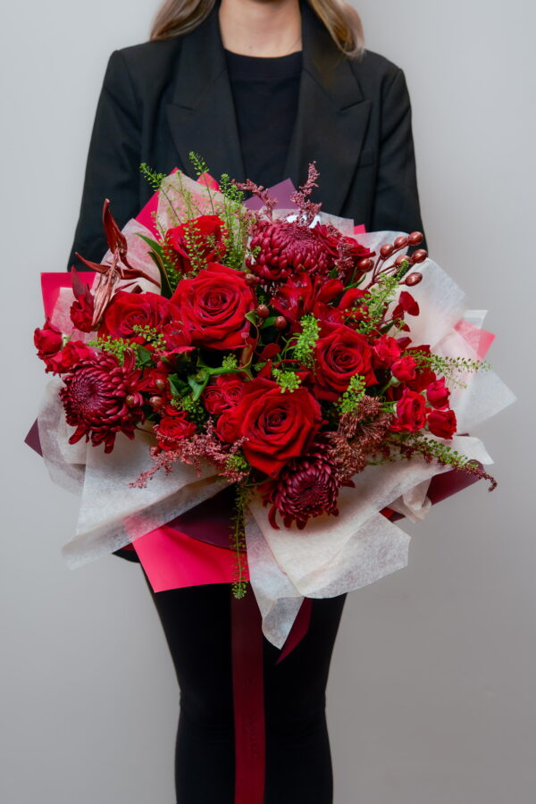 Buchet GRENADINE