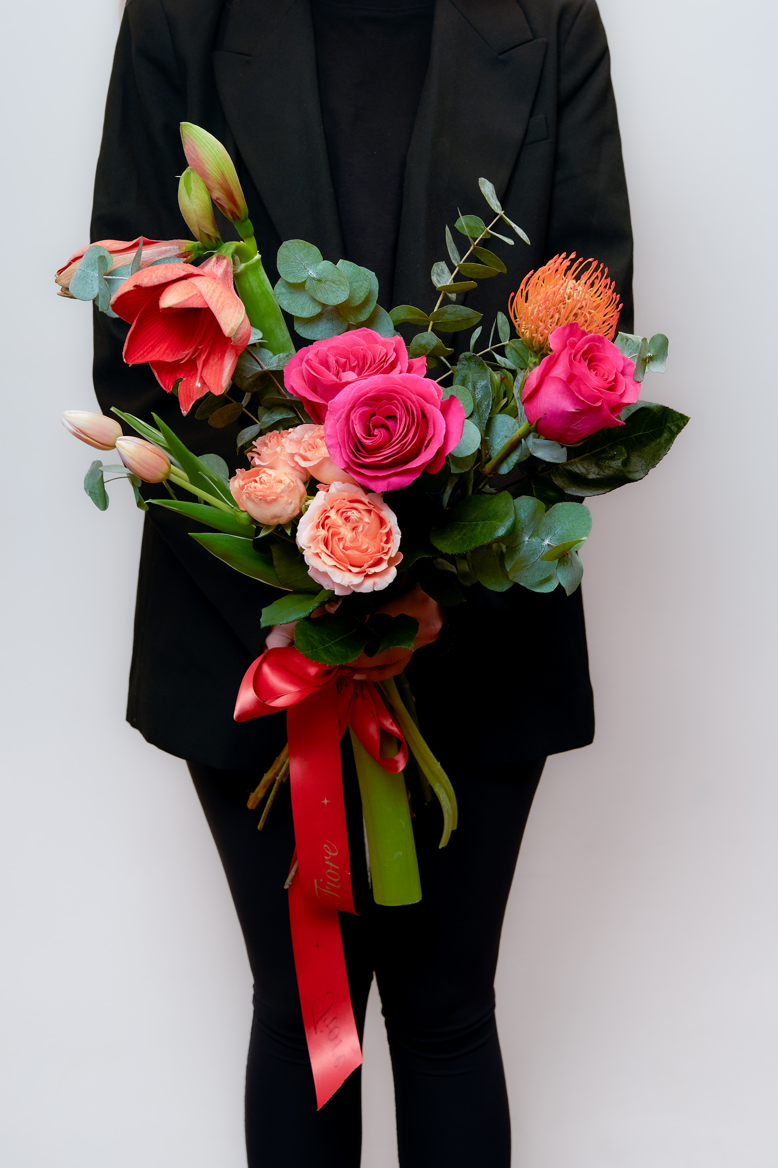 BUCHET ROSE DUST2