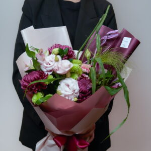 Buchet SAGE