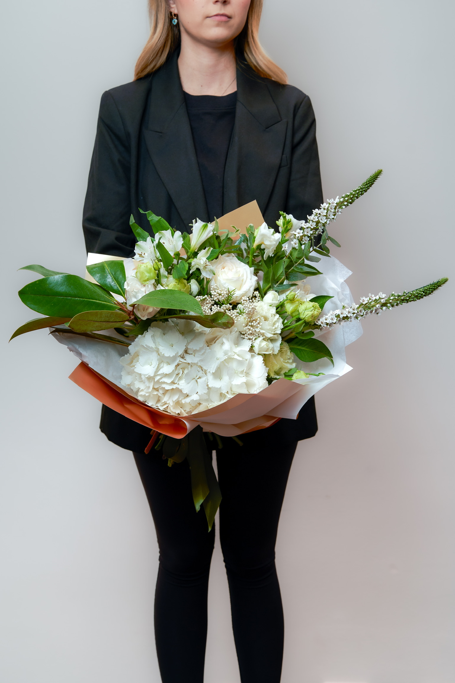 BUCHET VANILLA 2