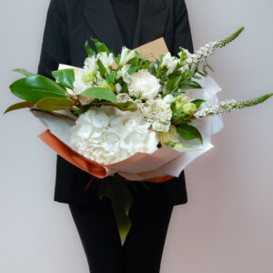 Buchet VANILLA