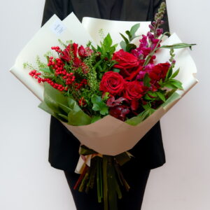 Buchet WONDER