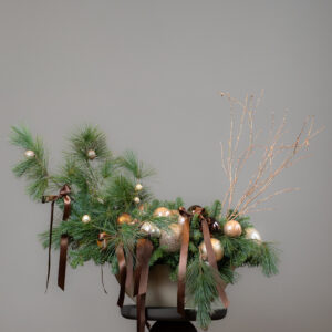 Aranjament FESTIVE