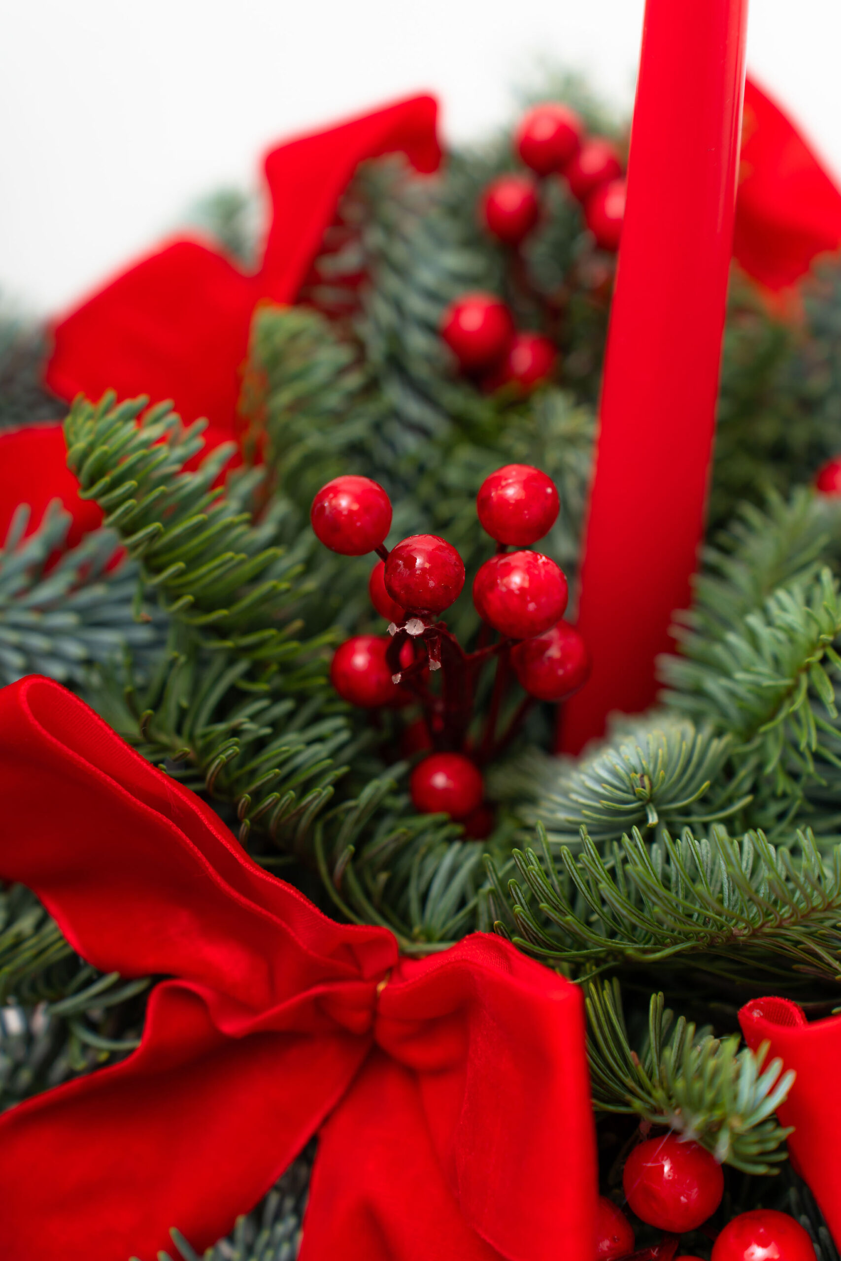 ARANJAMENT HOLIDAY BLISS2