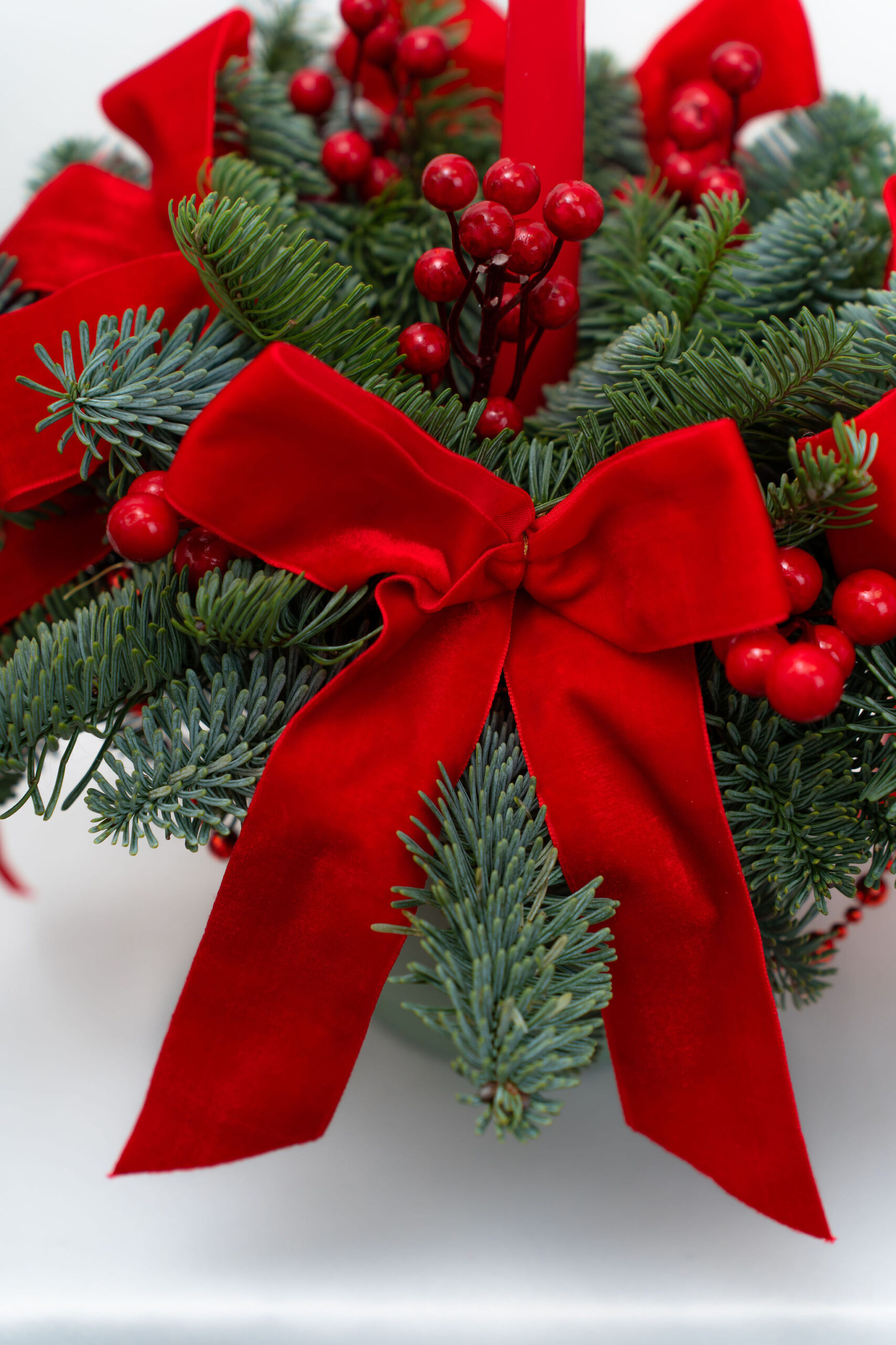 ARANJAMENT HOLIDAY BLISS3