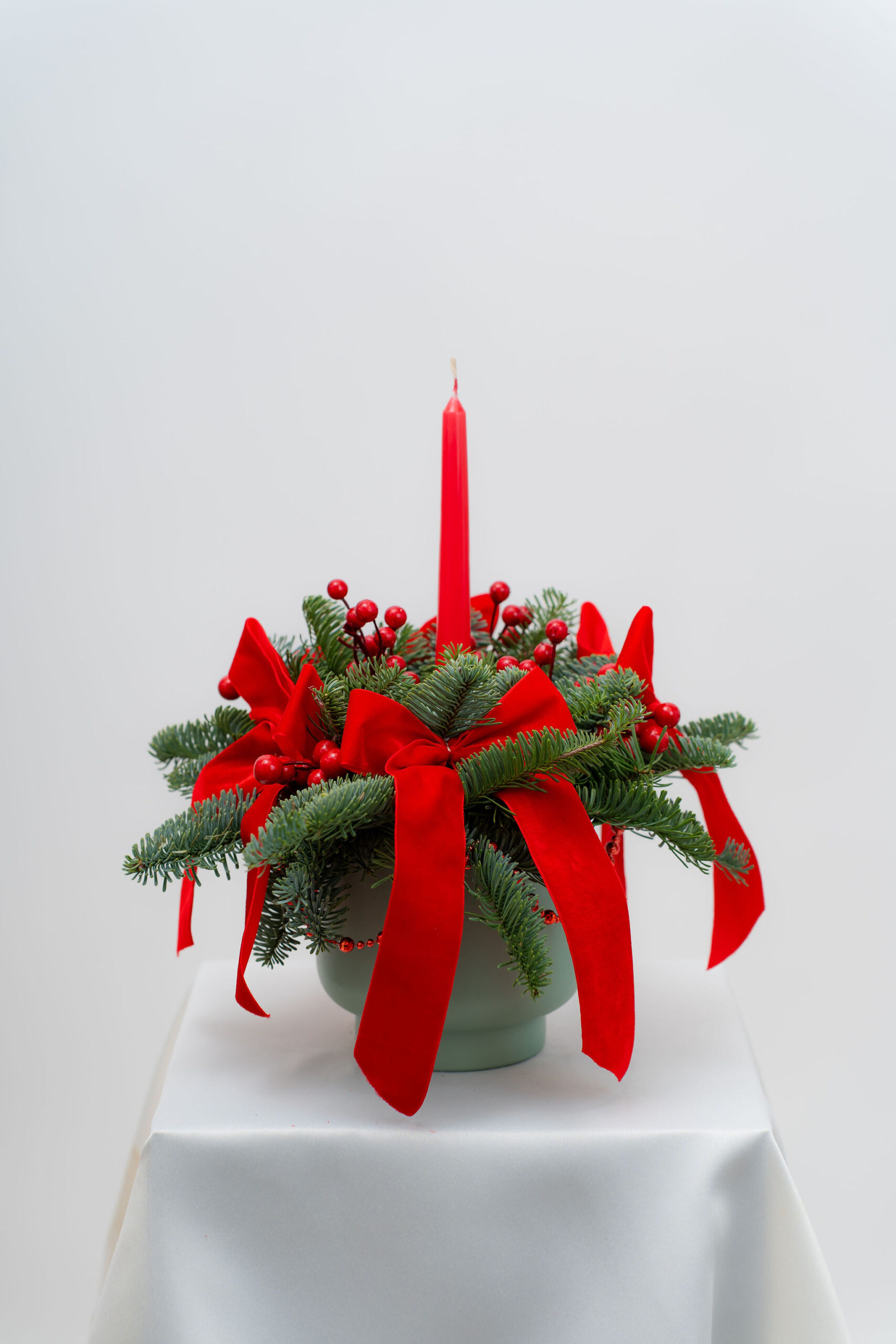 ARANJAMENT HOLIDAY BLISS4