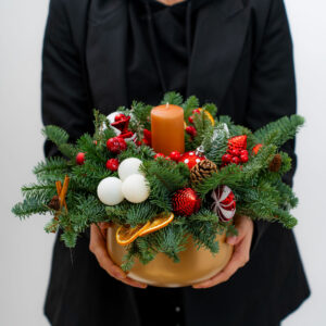 Aranjament JINGLE BELLS