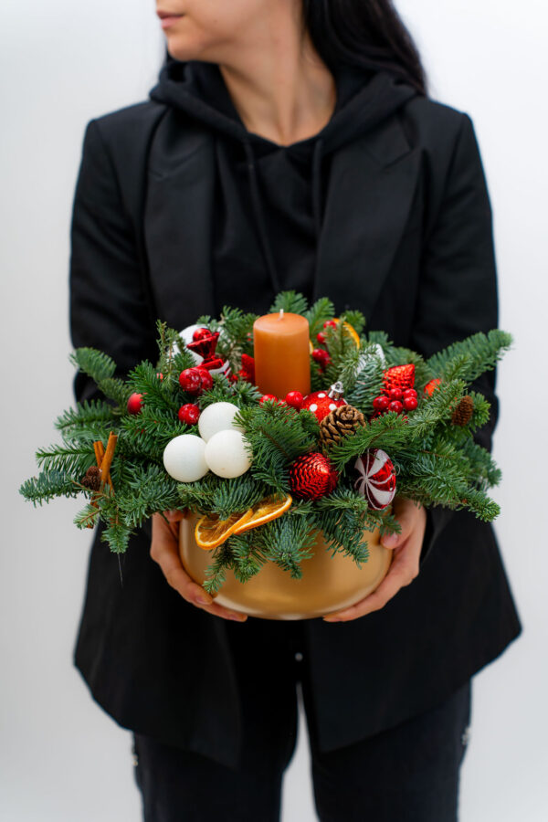 Aranjament JINGLE BELLS