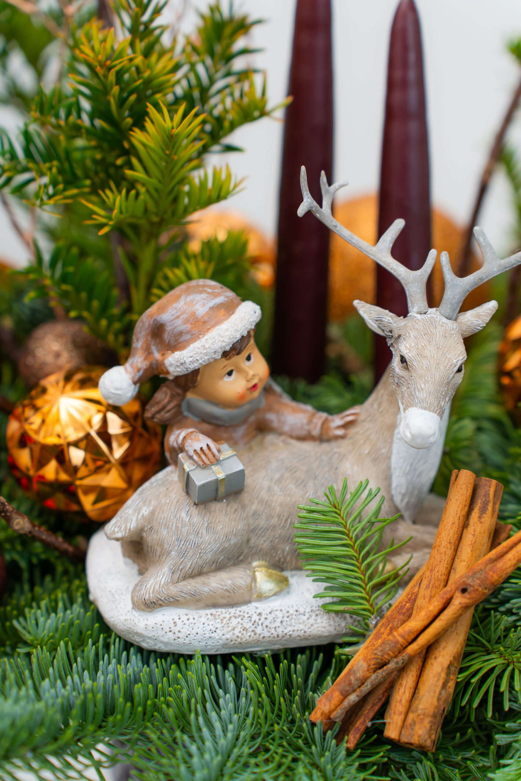 ARANJAMENT WINTER WONDERLAND4
