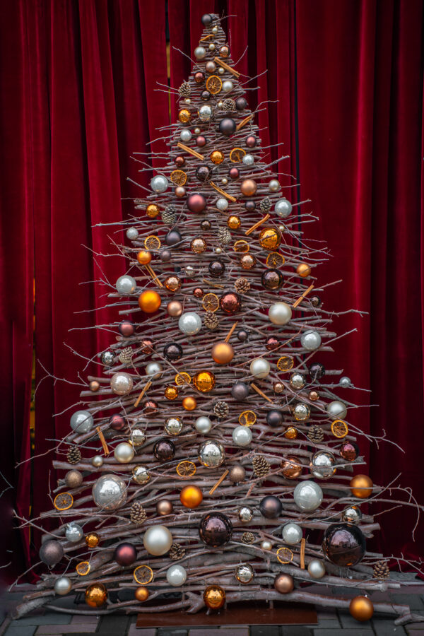 Brad CHRISTMAS MAGIC