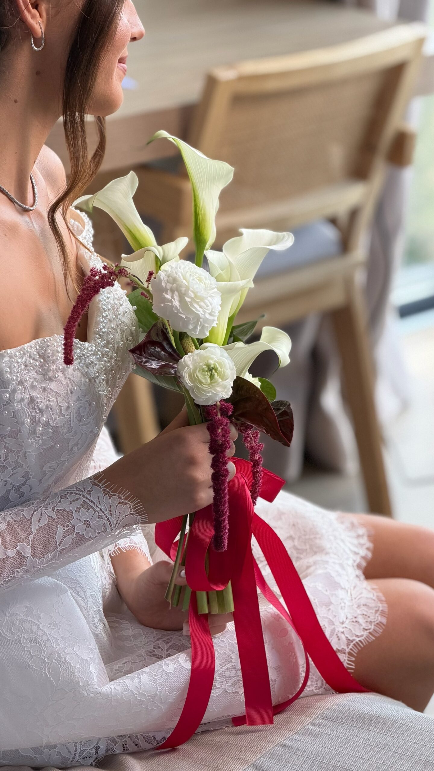 BUCHET BLOOM KISS 2