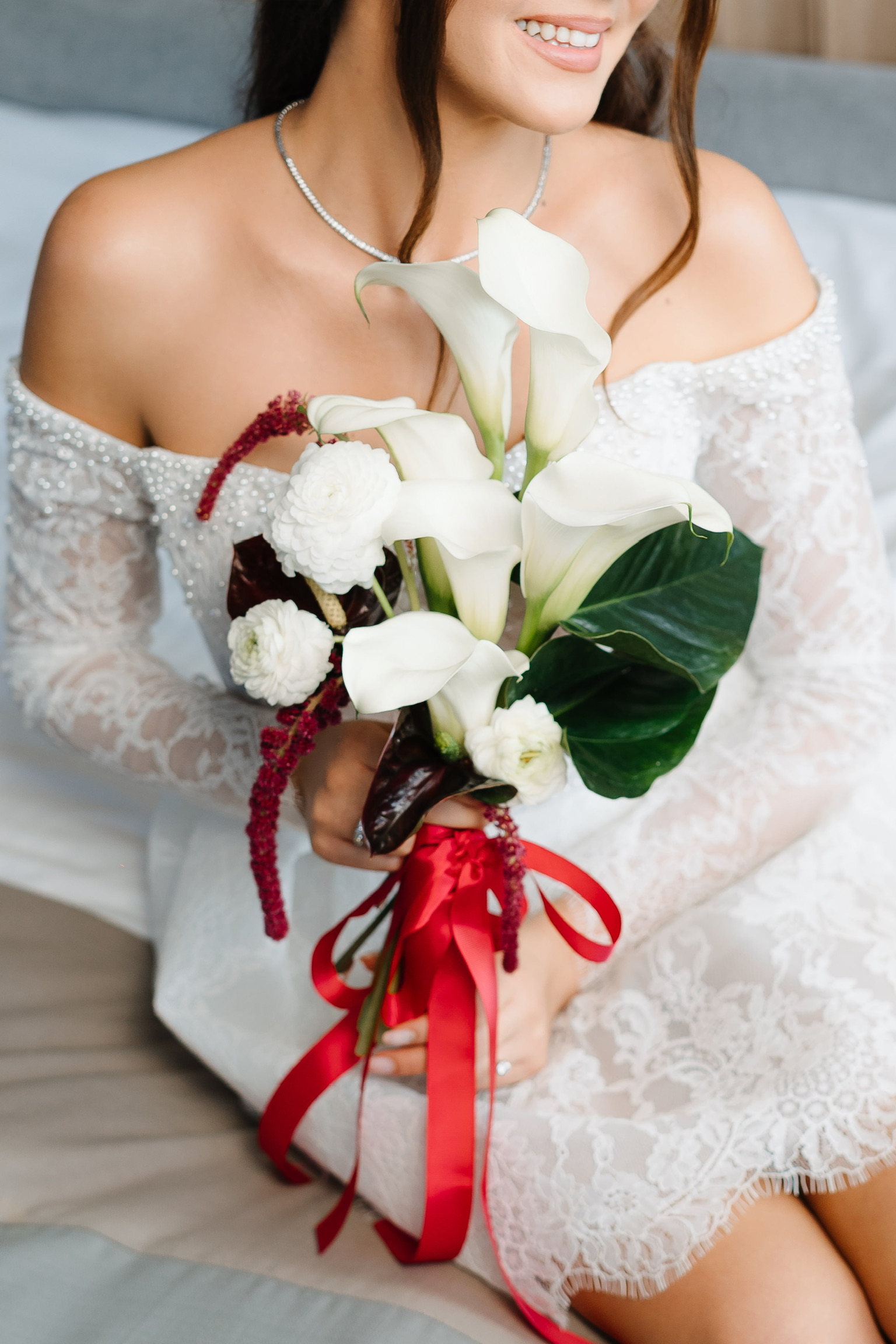 BUCHET BLOOM KISS 3