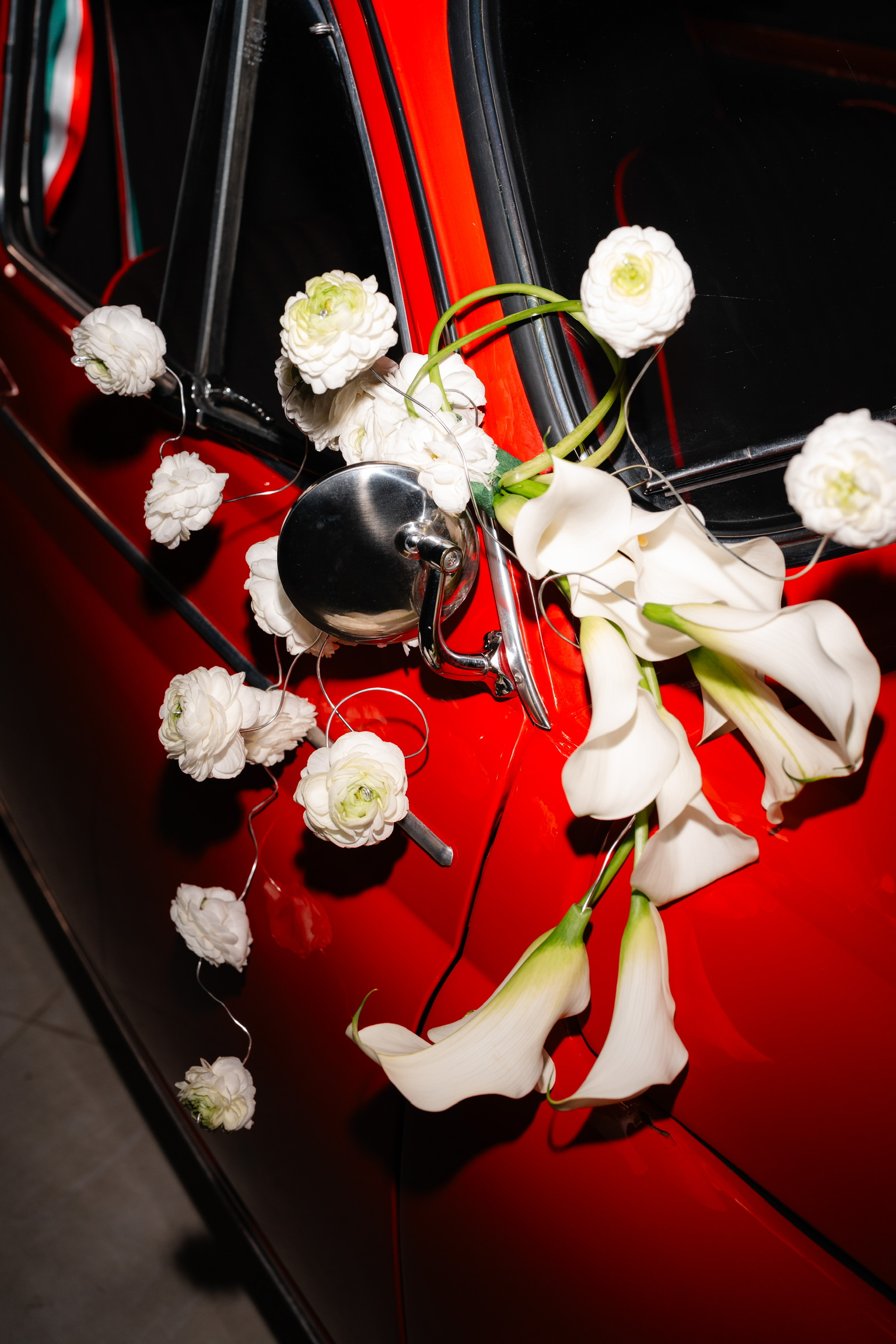 BUCHET BOUNCY LOVE 4