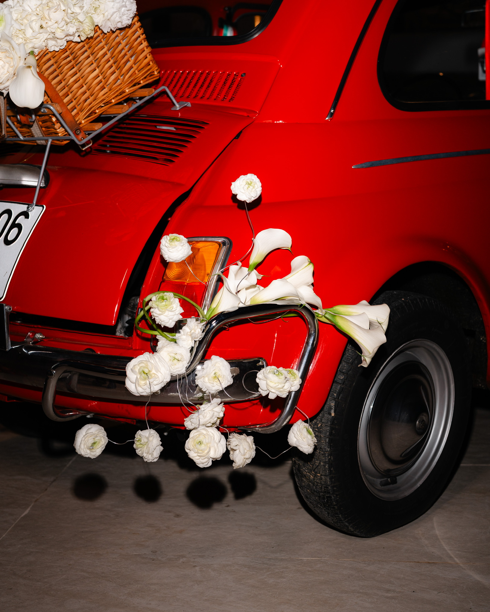 BUCHET BOUNCY LOVE 5