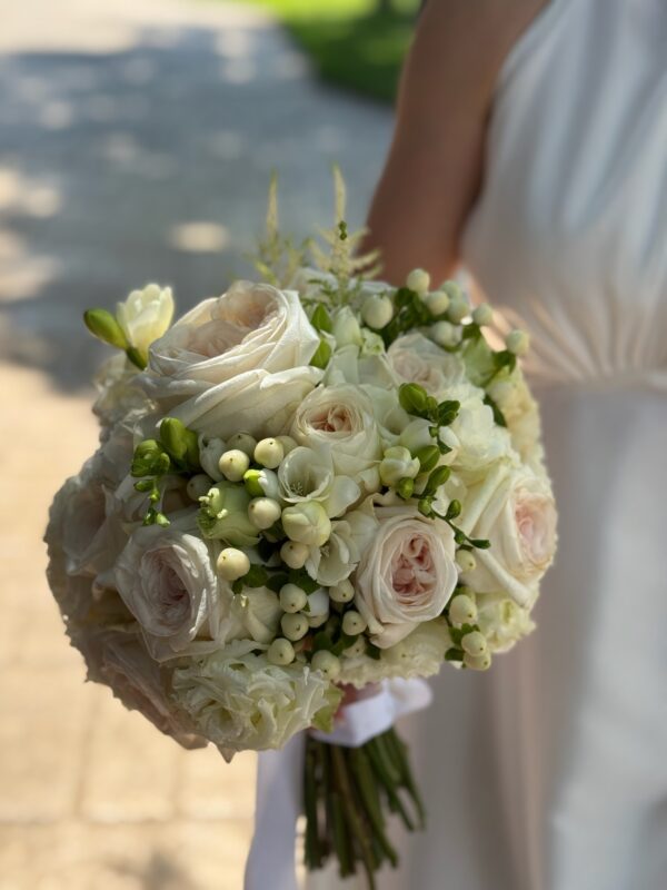 Buchet  ETERNAL PROMISE