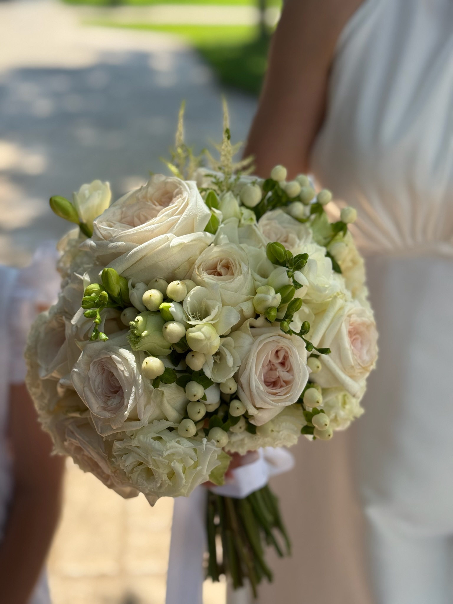 BUCHET ETERNAL PROMISE 2