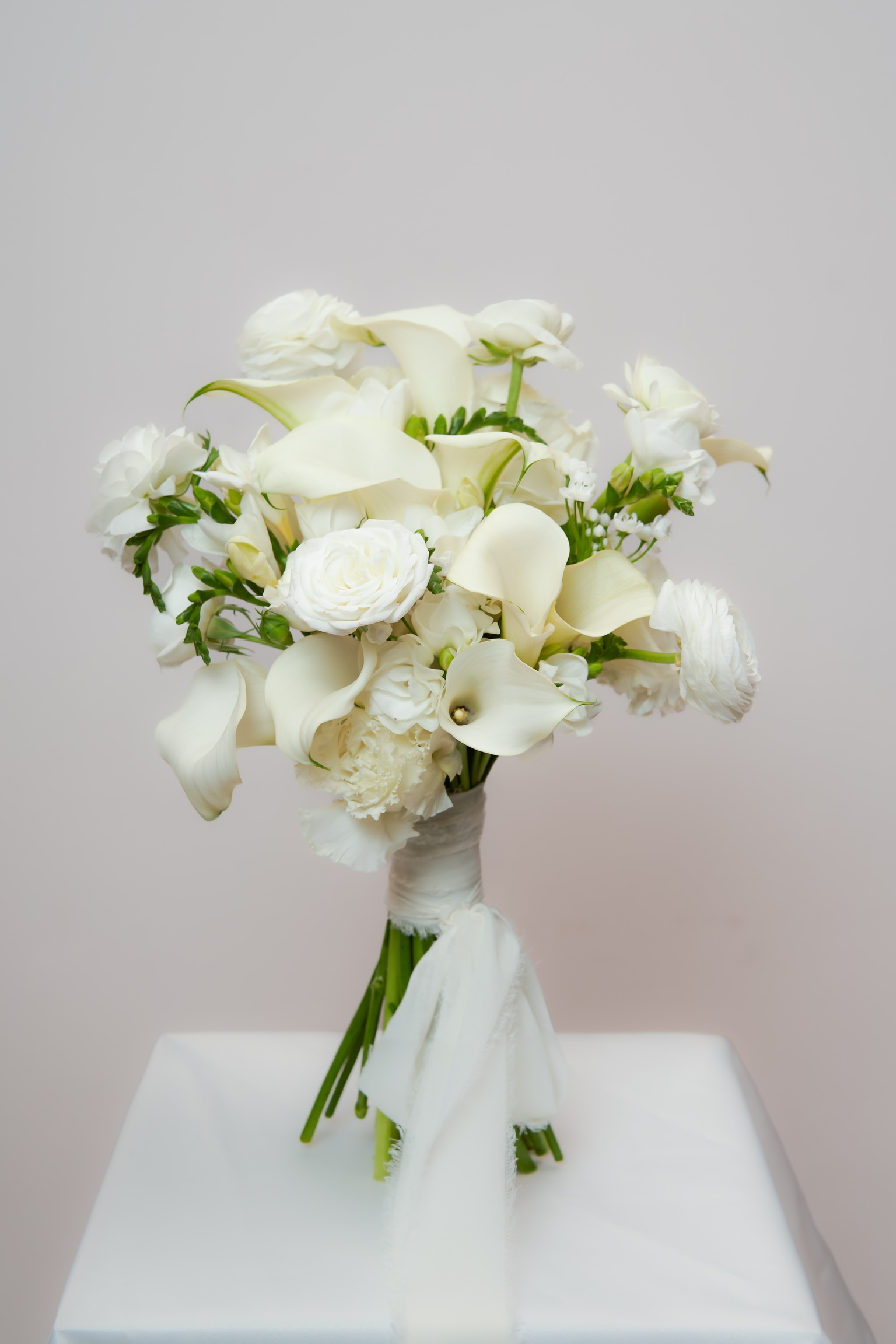 BUCHET HARMONIOUS 3