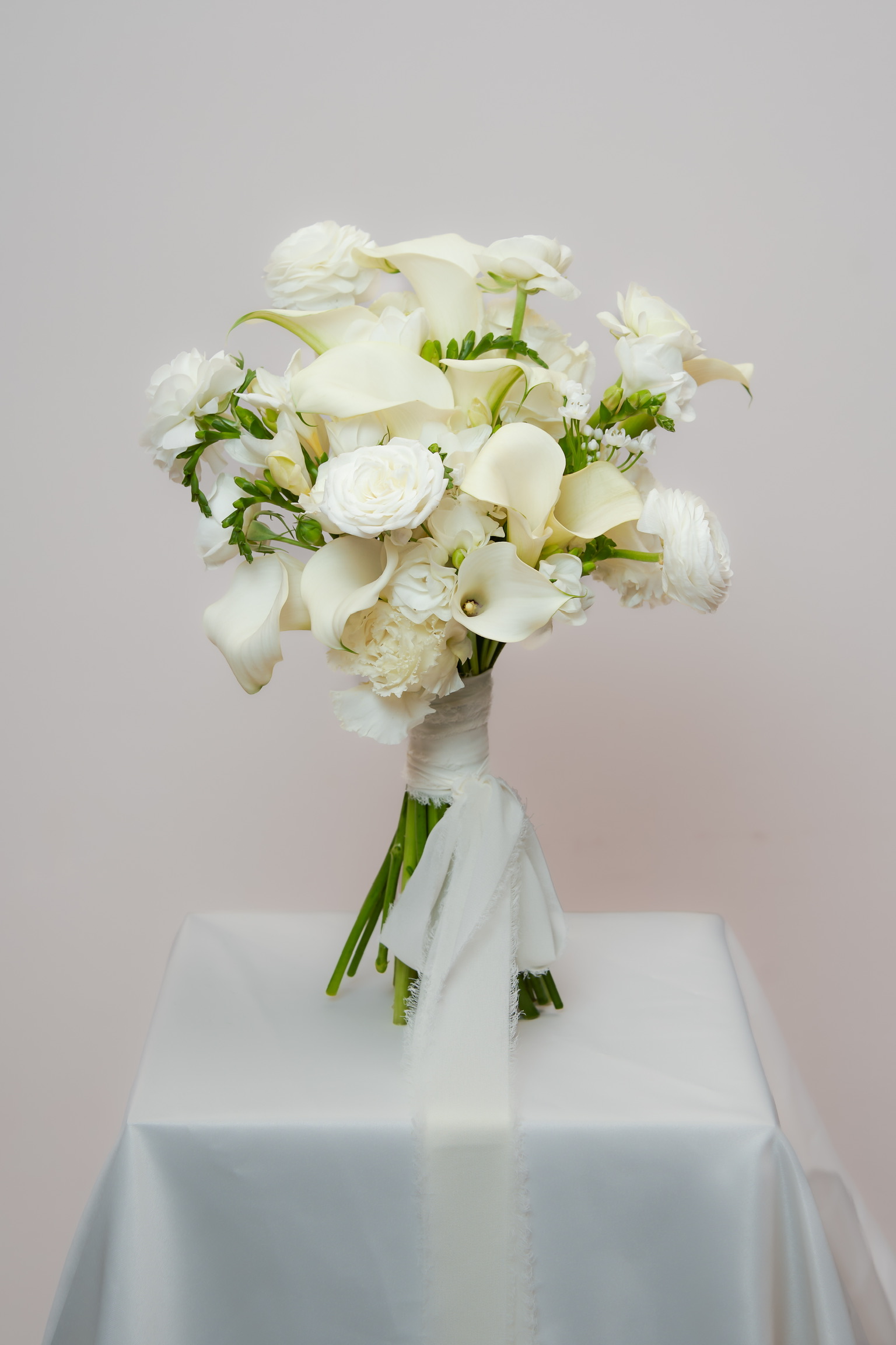 BUCHET HARMONIOUS 4