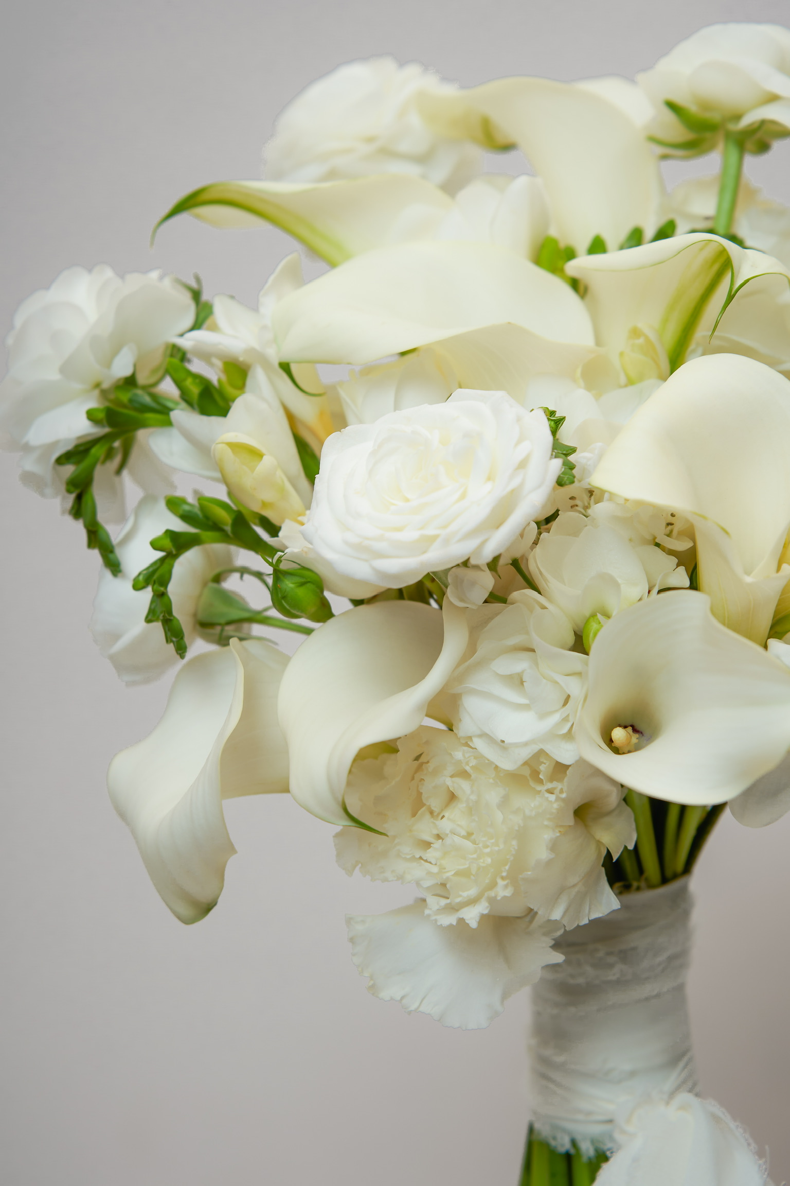 BUCHET HARMONIOUS 6