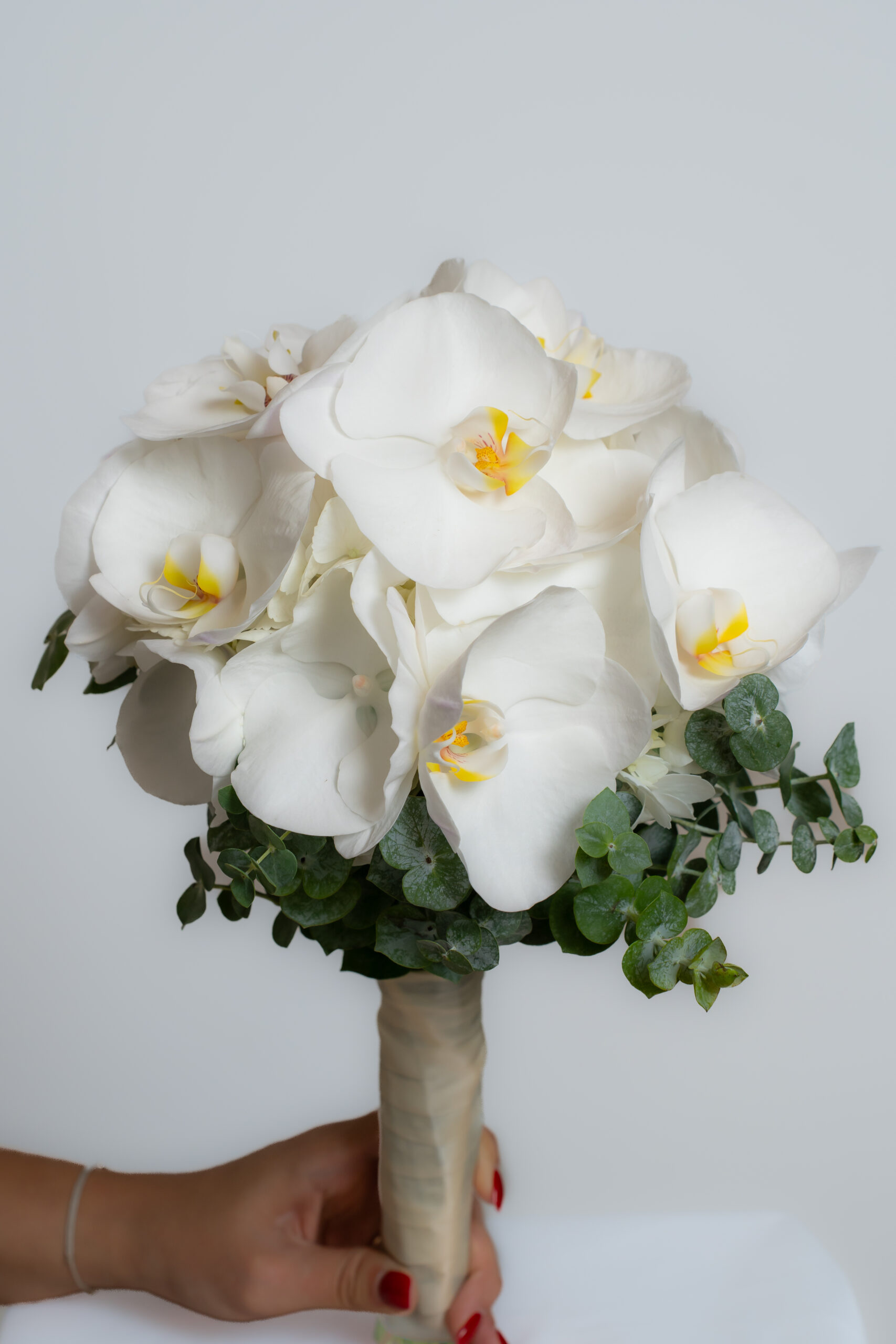 BUCHET IVORY SONG 1