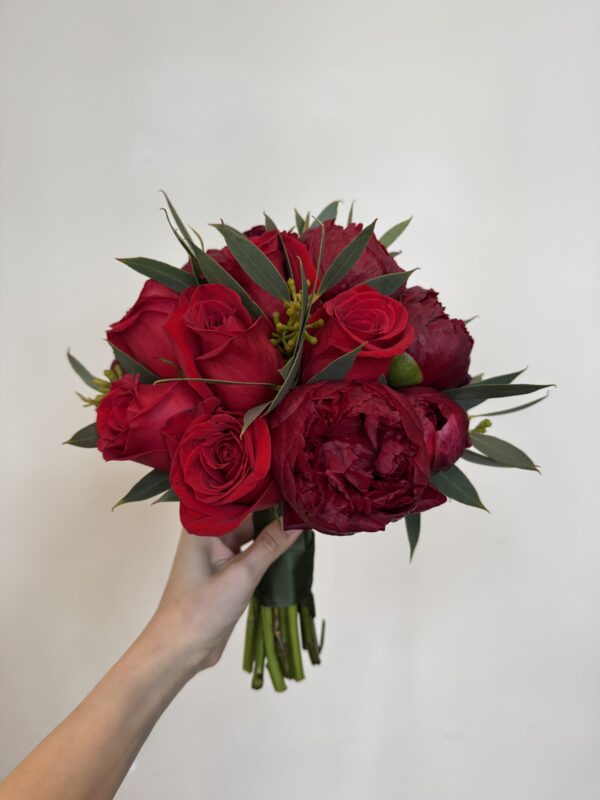 Buchet PURE ROMANCE