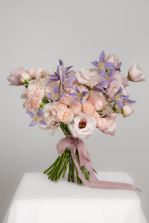 Buchet SWEET PROMISE