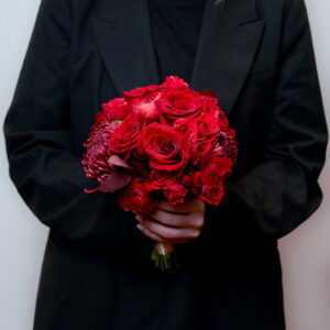 Buchet TIMELESS CHARM